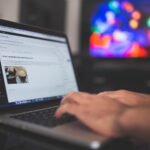 Professional Website